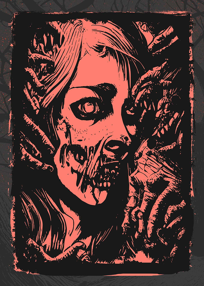 Horror Creatures