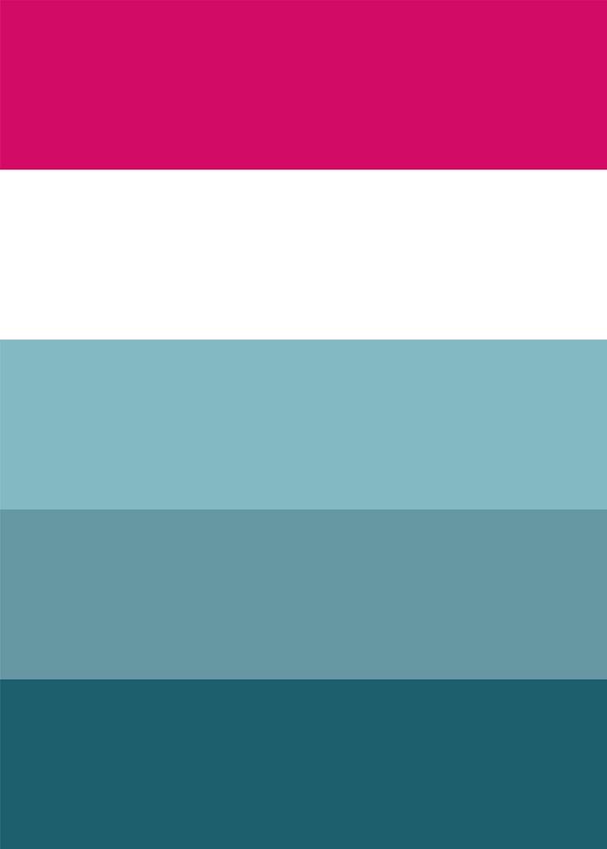 pastel color inspiration