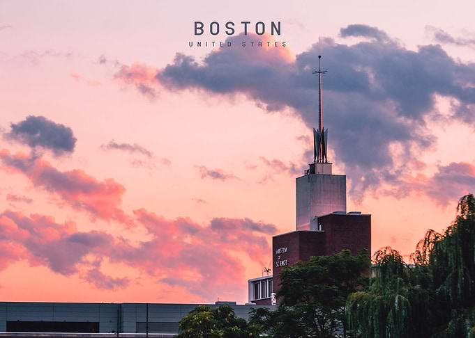 Boston