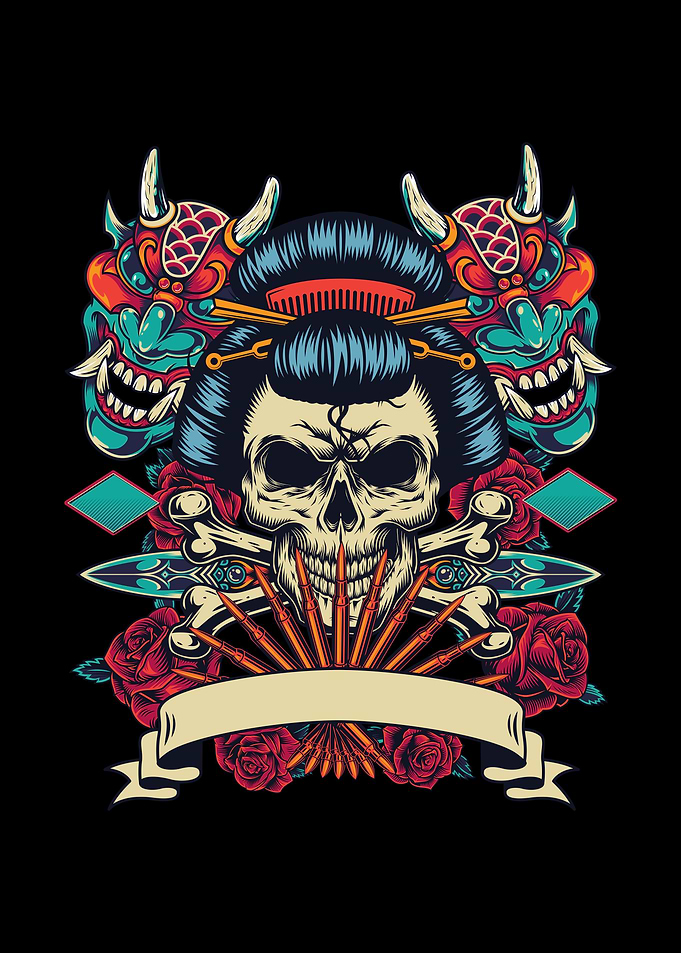 Skull