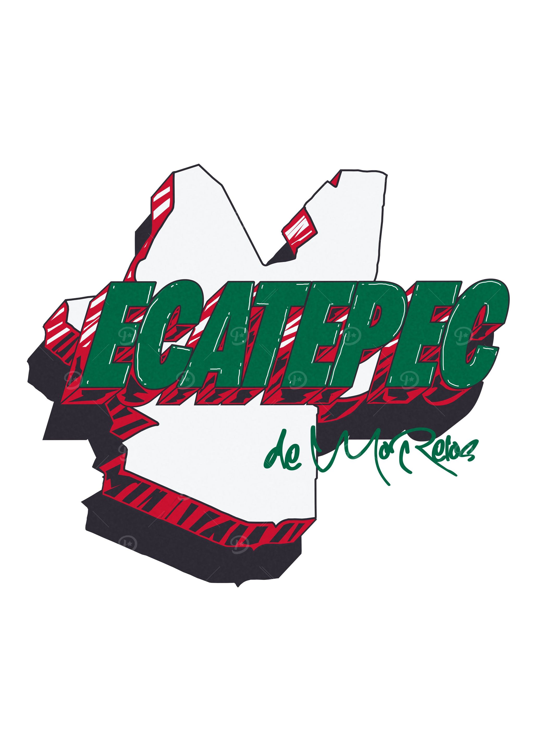 Ecatepec de Morelos City