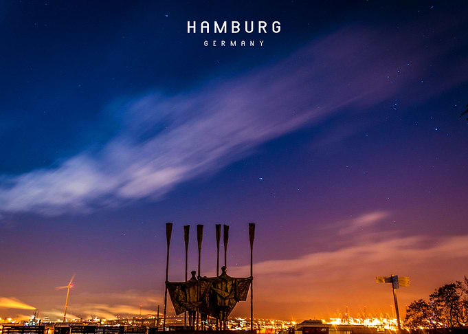 Hamburg