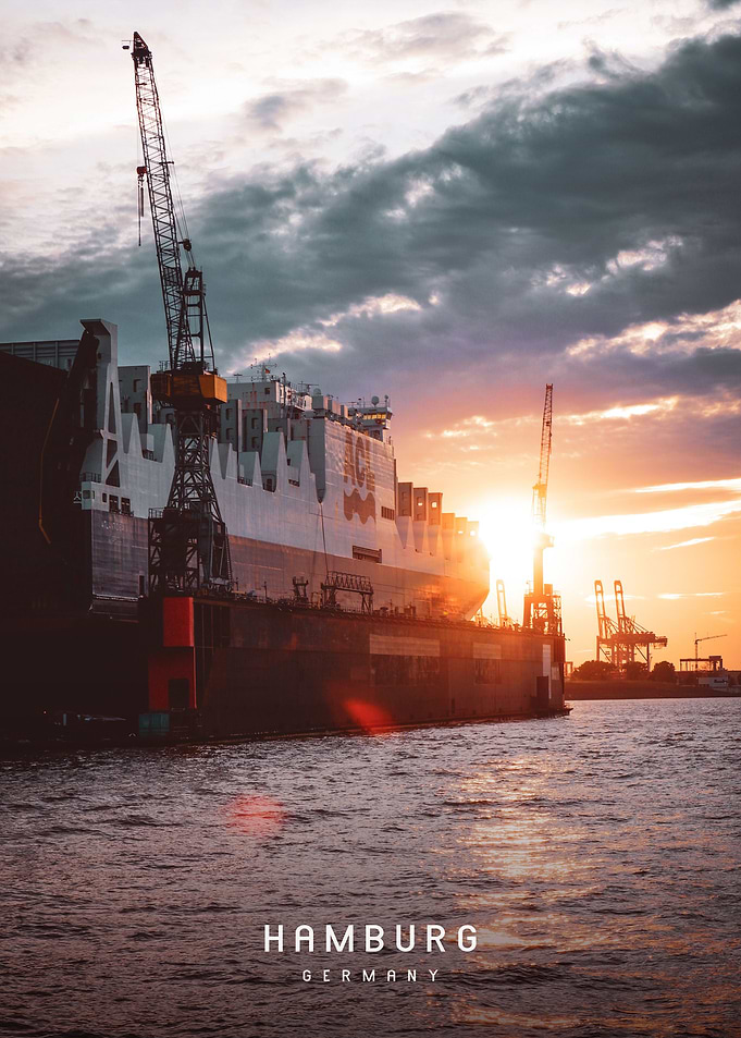 Hamburg