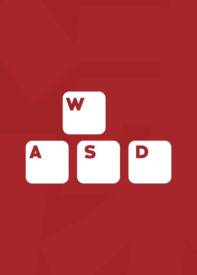 wasd gaming pc
