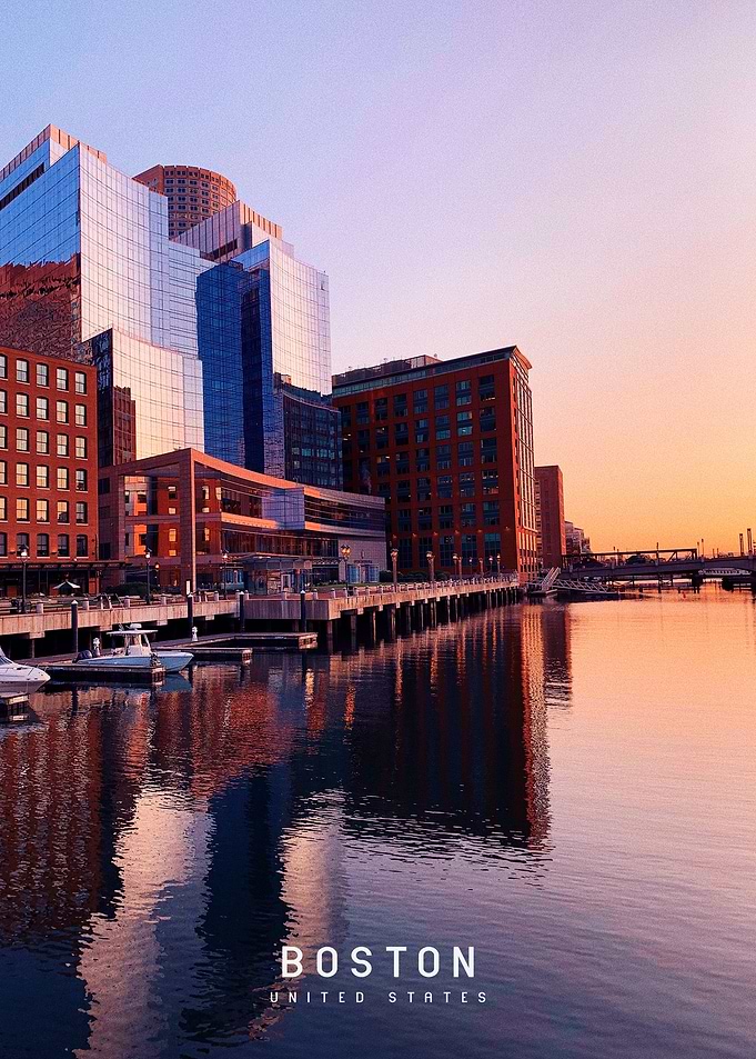 Boston