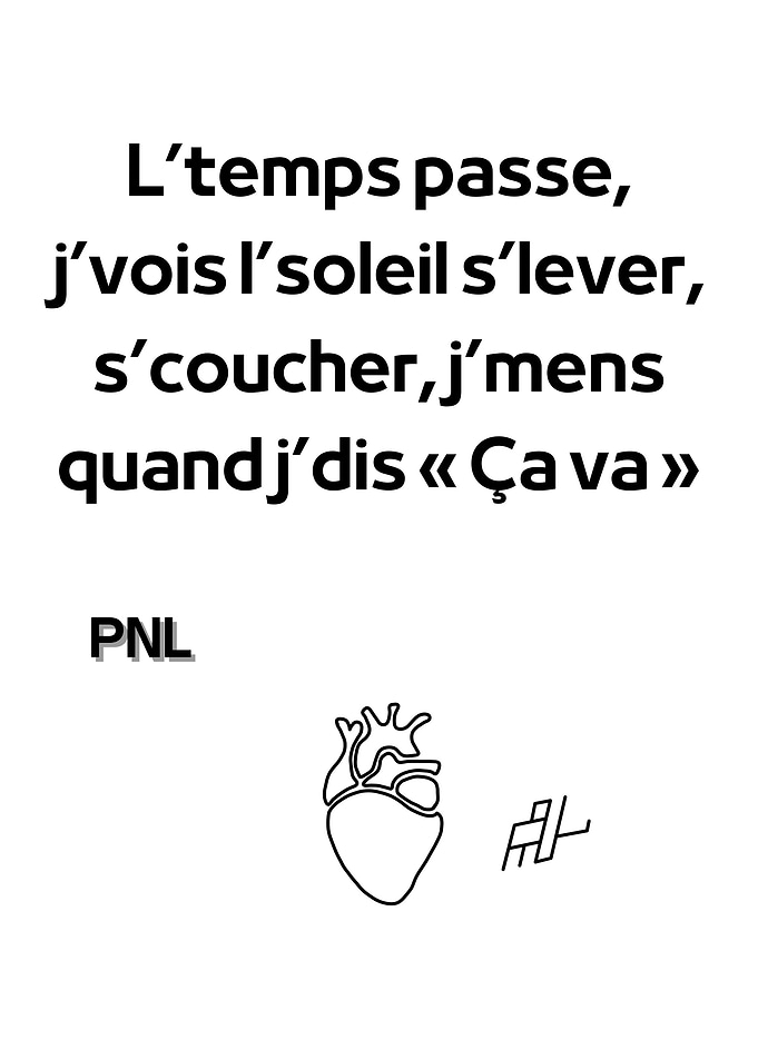 PNL Oh Lala