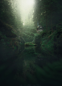 Enchanted Forest Czechia