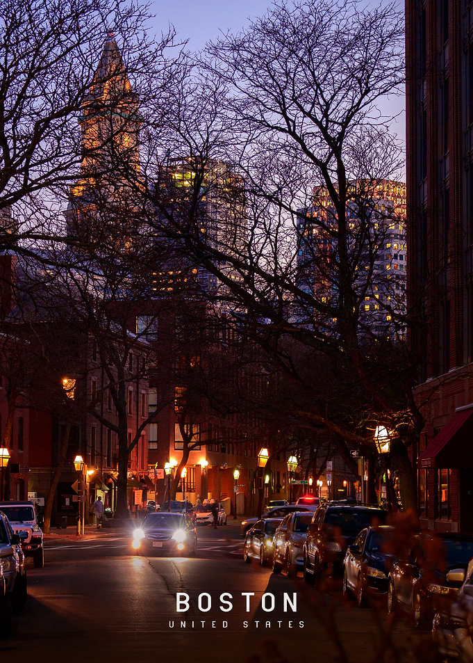 Boston
