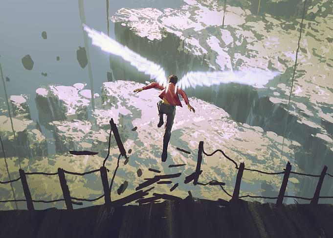 Wings
