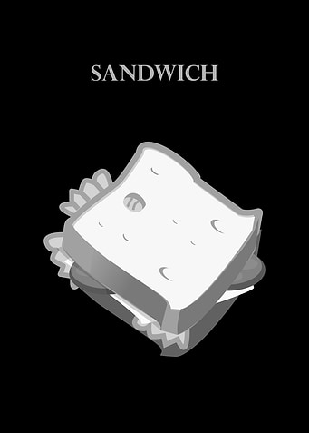 sandwich