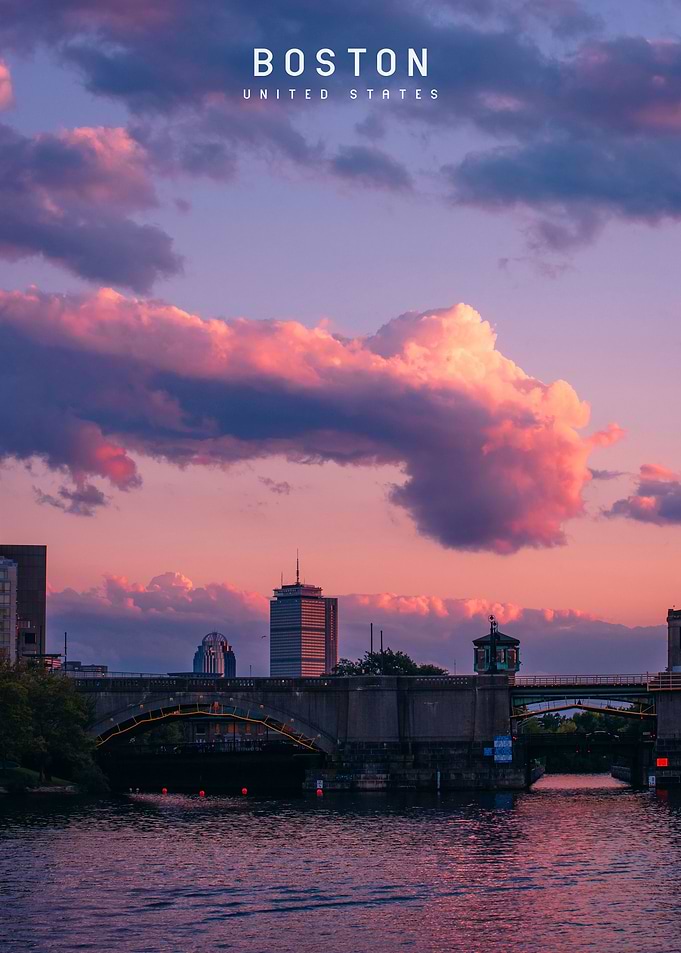 Boston