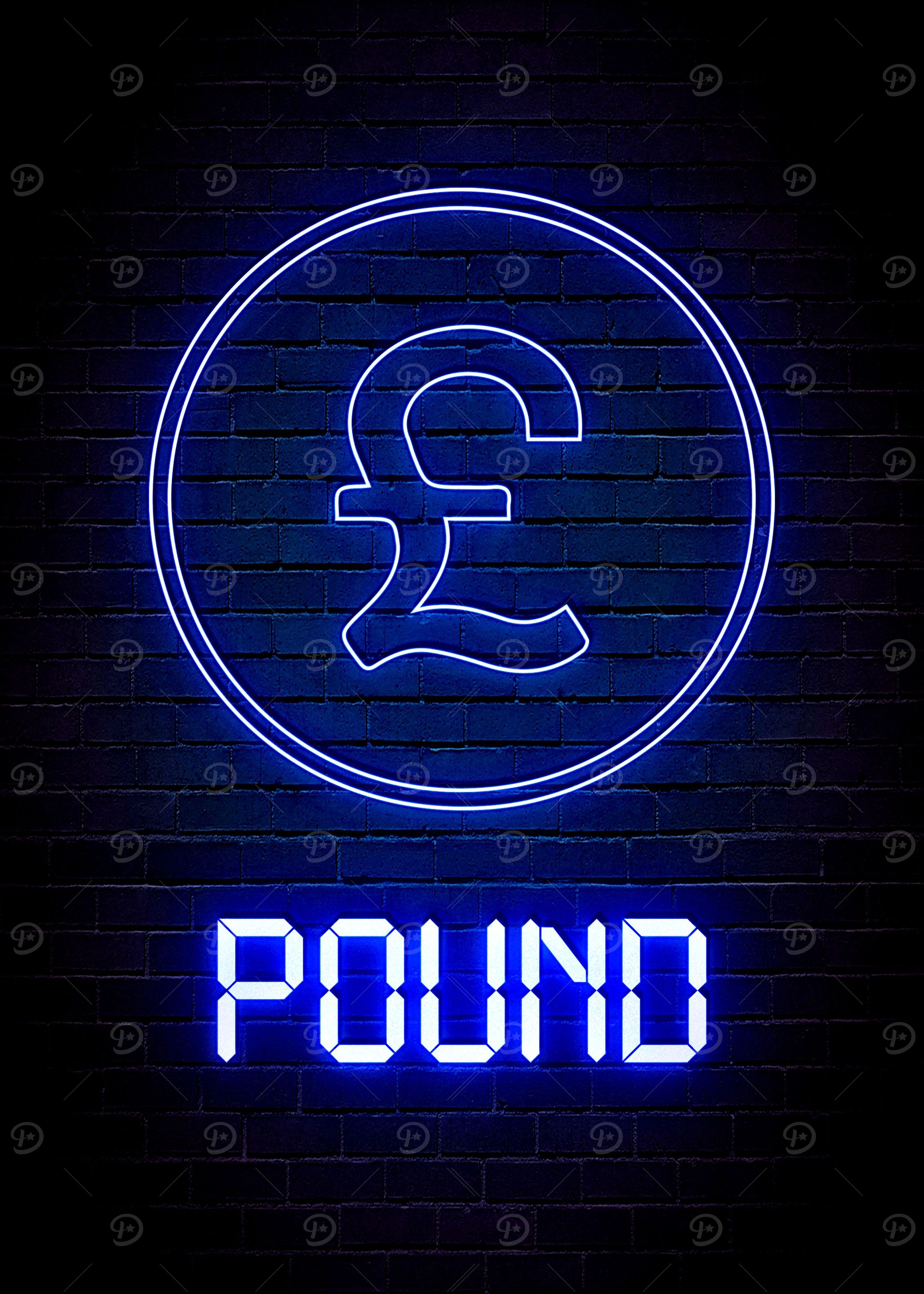 Pound