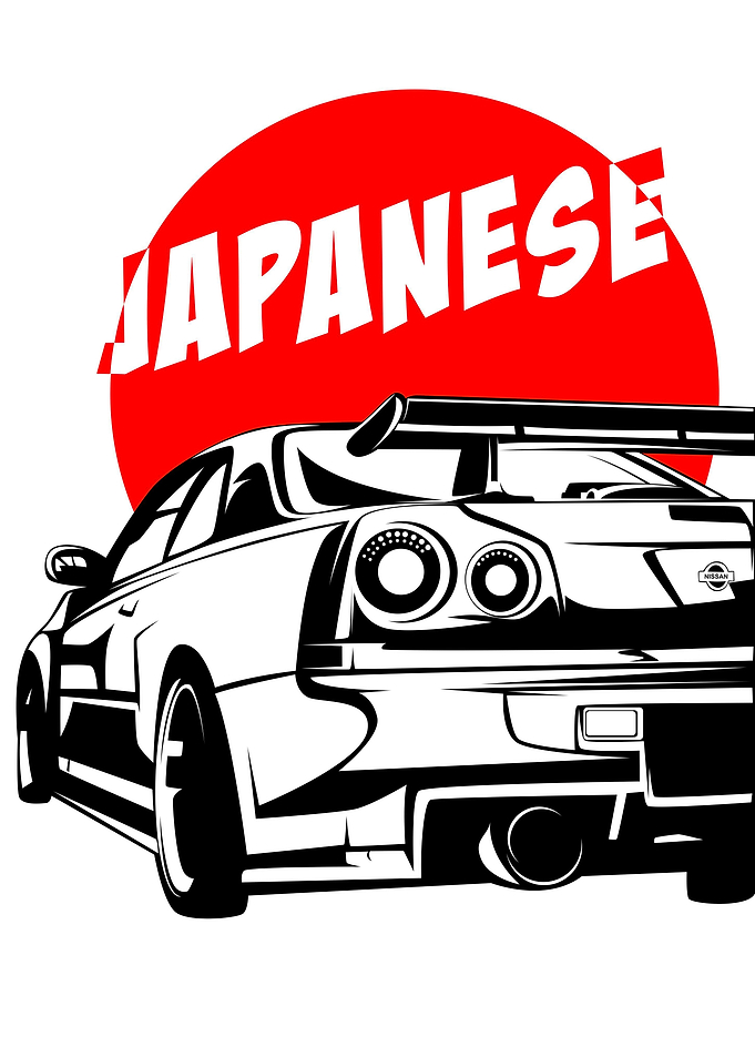 CARS POSTER