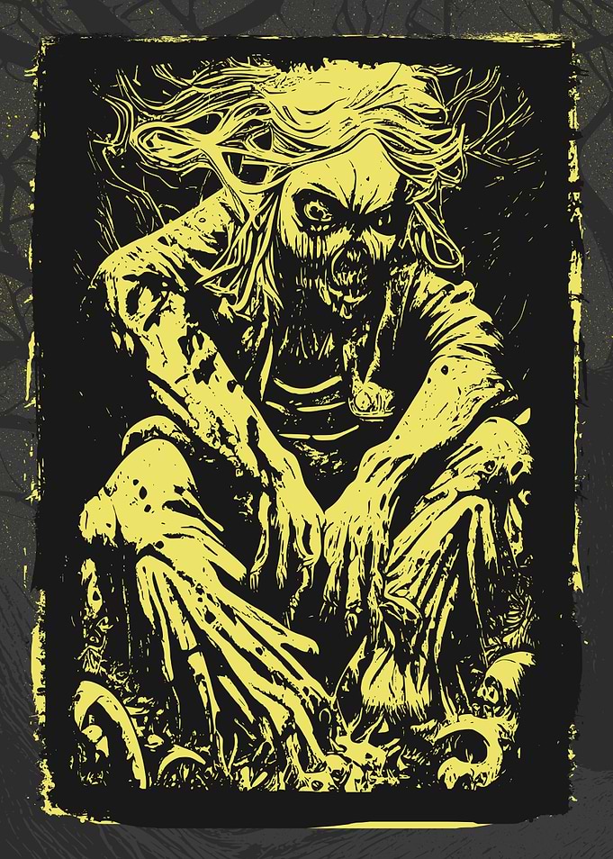 Horror Creatures