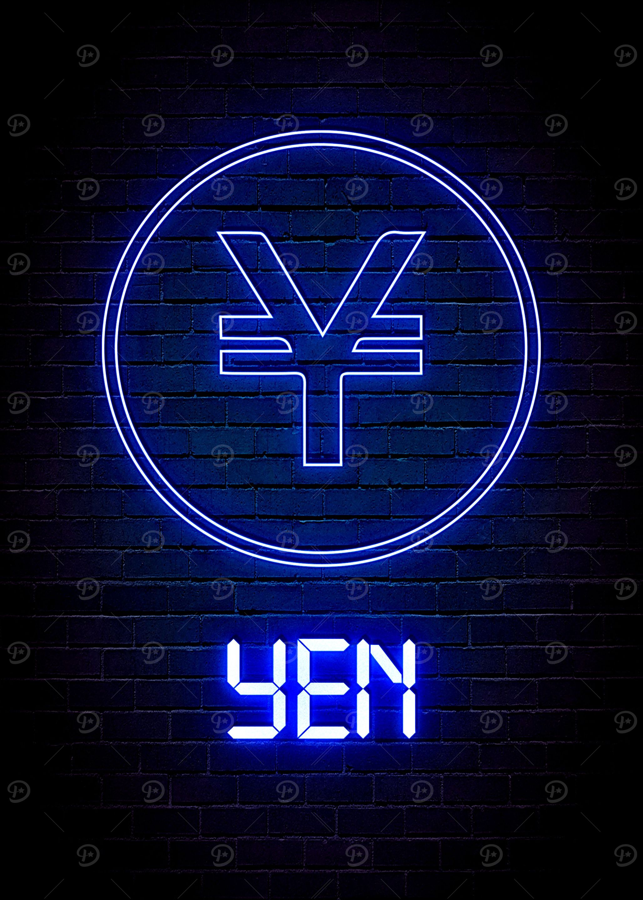 Yen