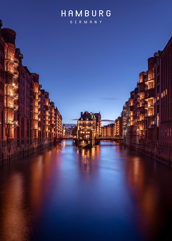 Hamburg