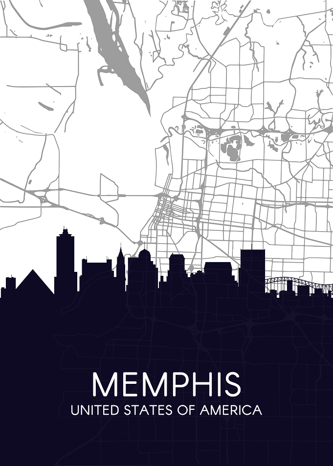 Memphis USA