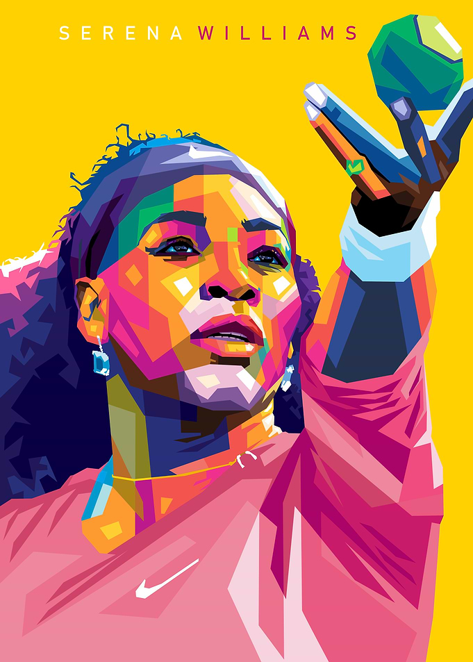 Serena Williams