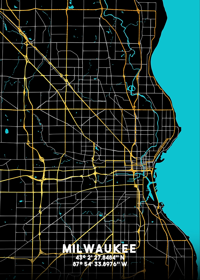 Milwaukee WI USA