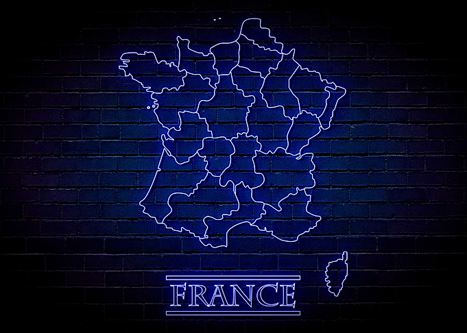 France