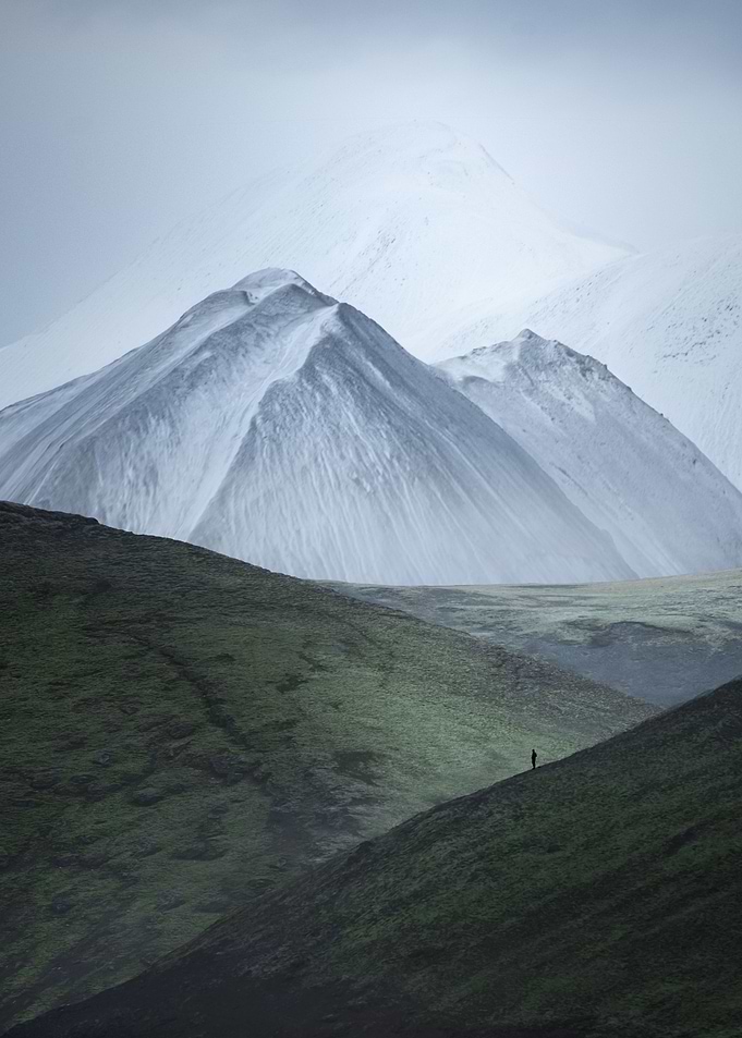 Land of Ice and Fire