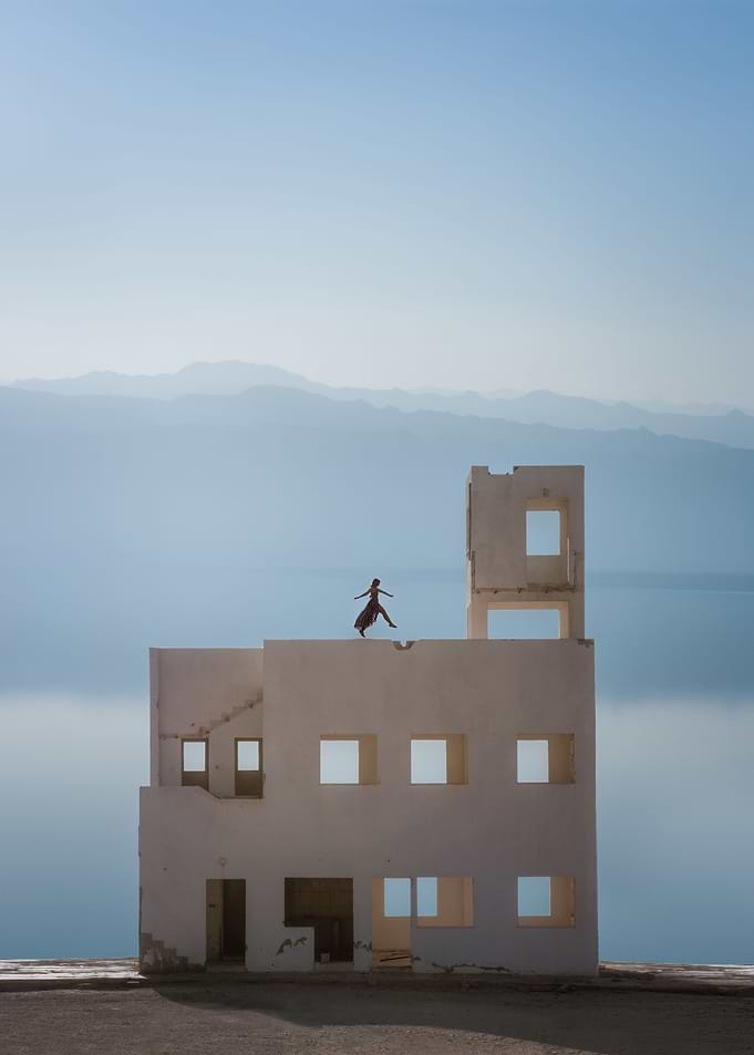 Dead Sea