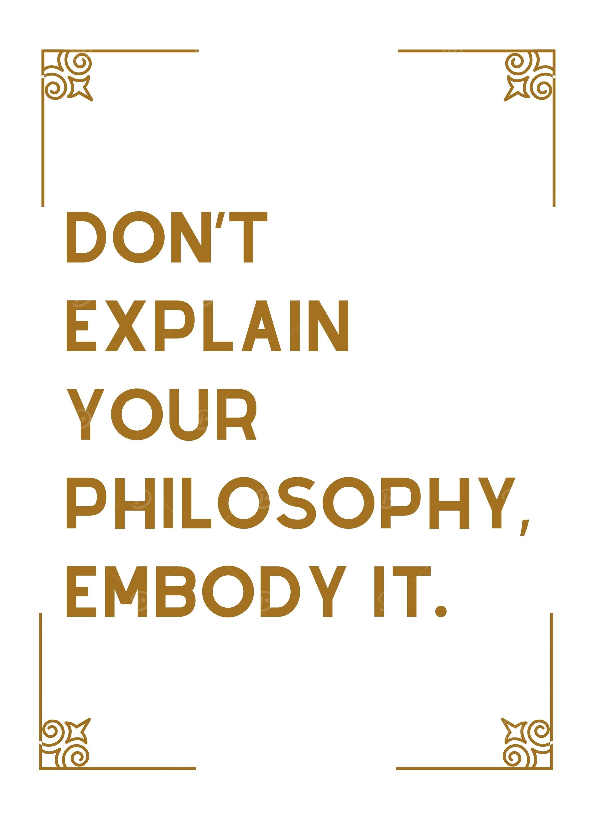 Stoic Quotes
