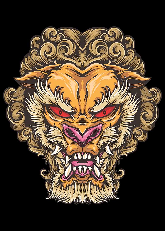 Lion