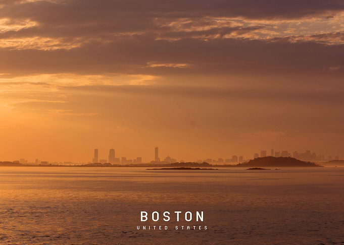 Boston