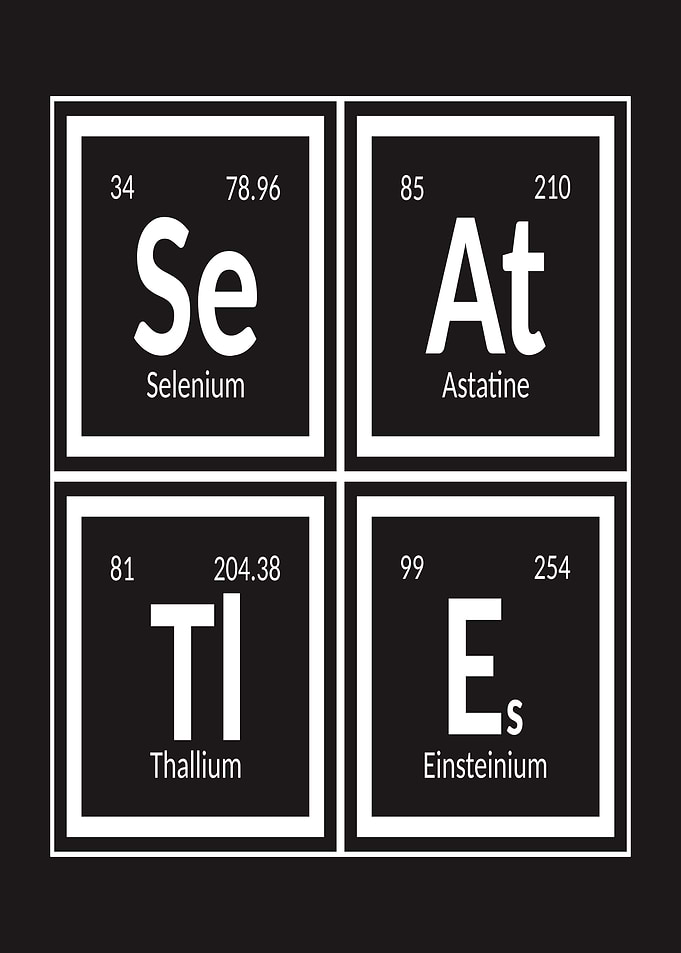 Elements of Seattle City