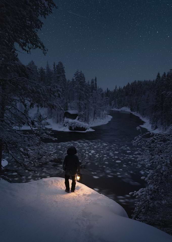 Finnish Magic