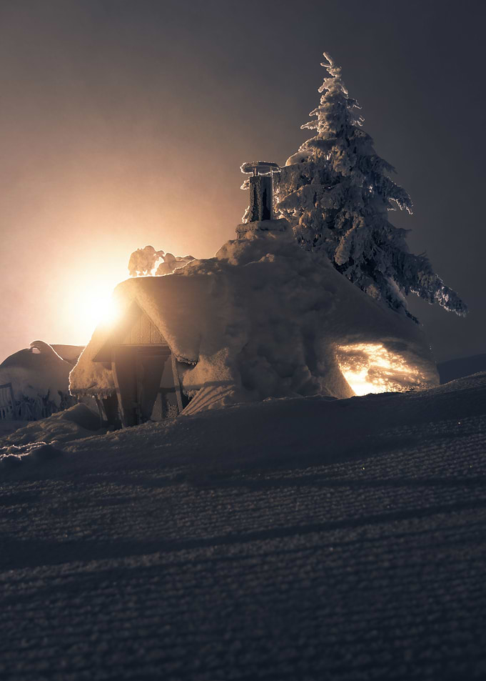 Finnish Dream