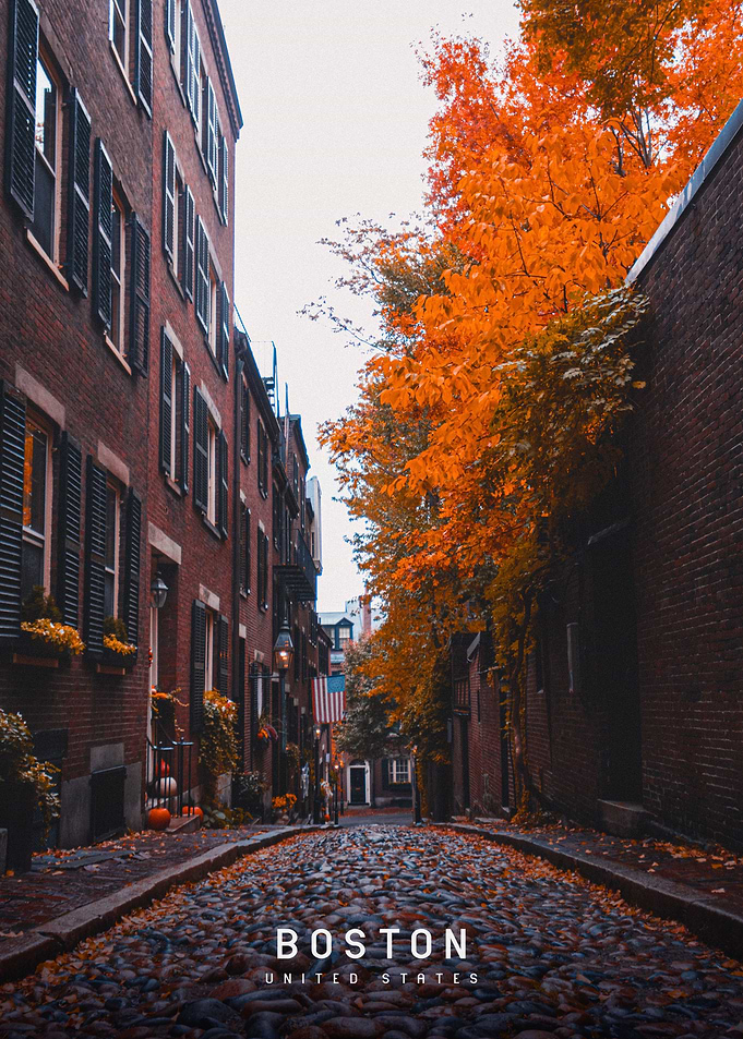 Boston