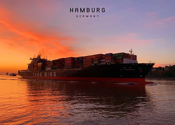 Hamburg