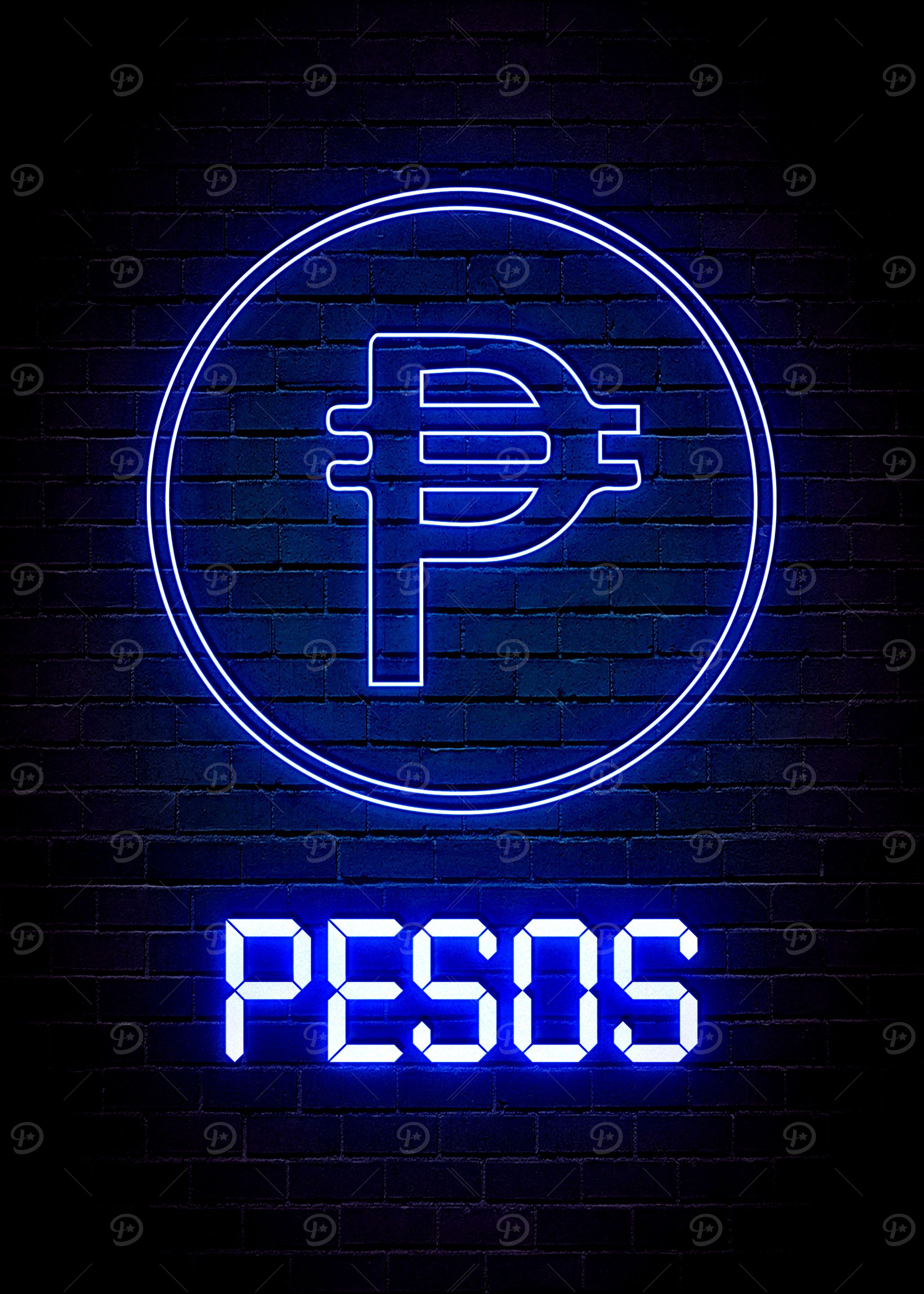 Pesos
