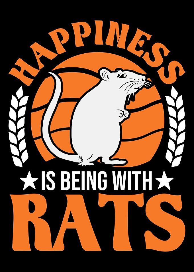 Rat Luck Owner Domestic