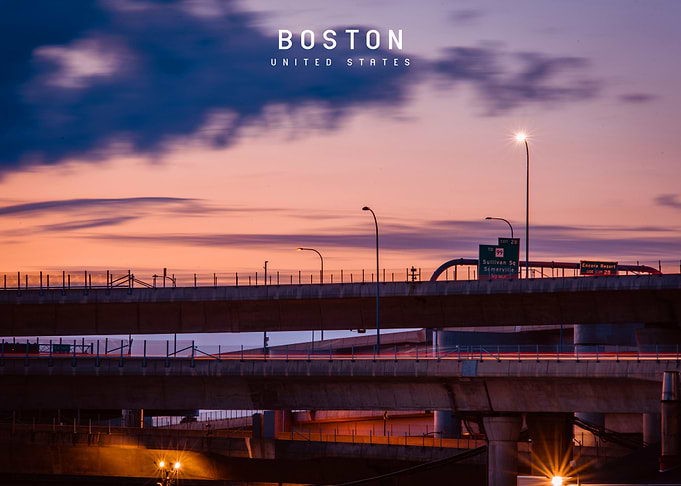 Boston