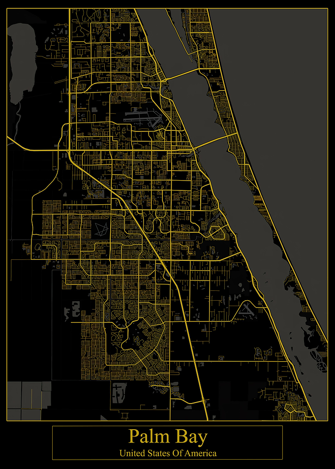 Palm Bay USA