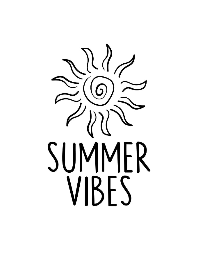 Summer Vibes