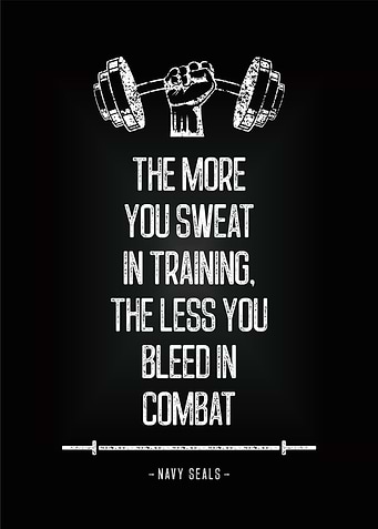 Gym Quote