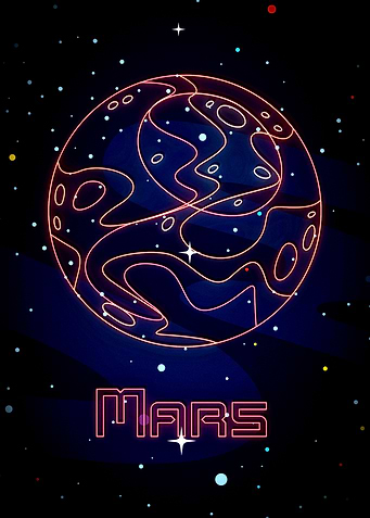 Mars