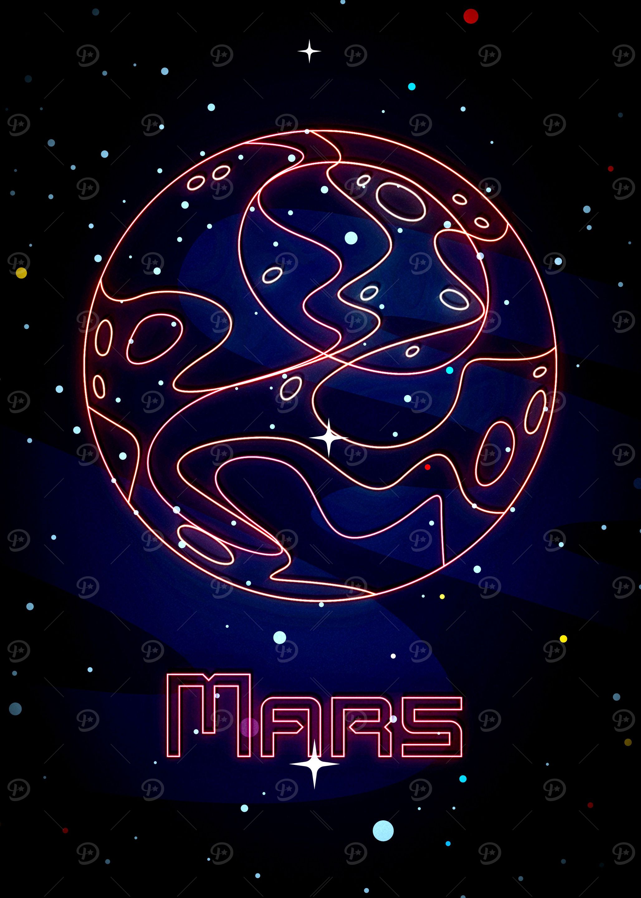 Mars