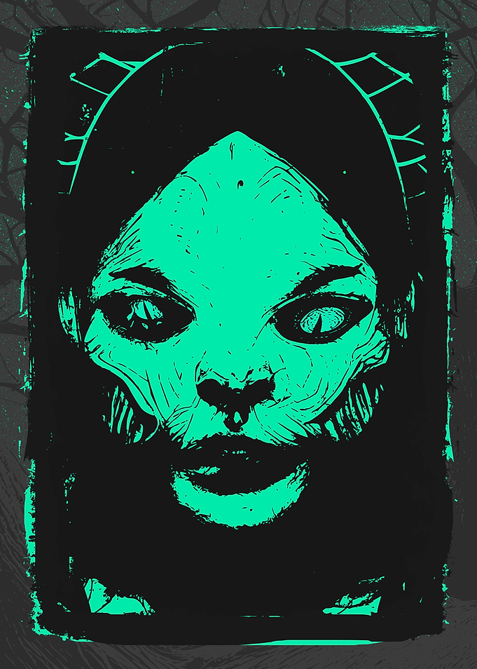 Horror Creatures