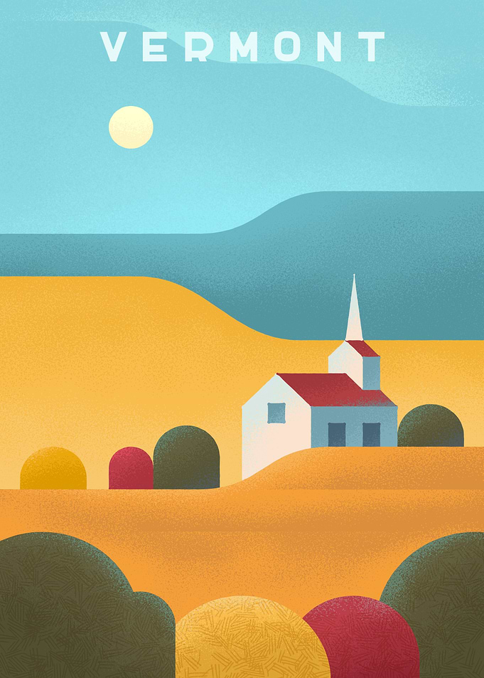 Vermont