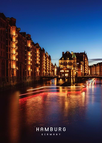 Hamburg