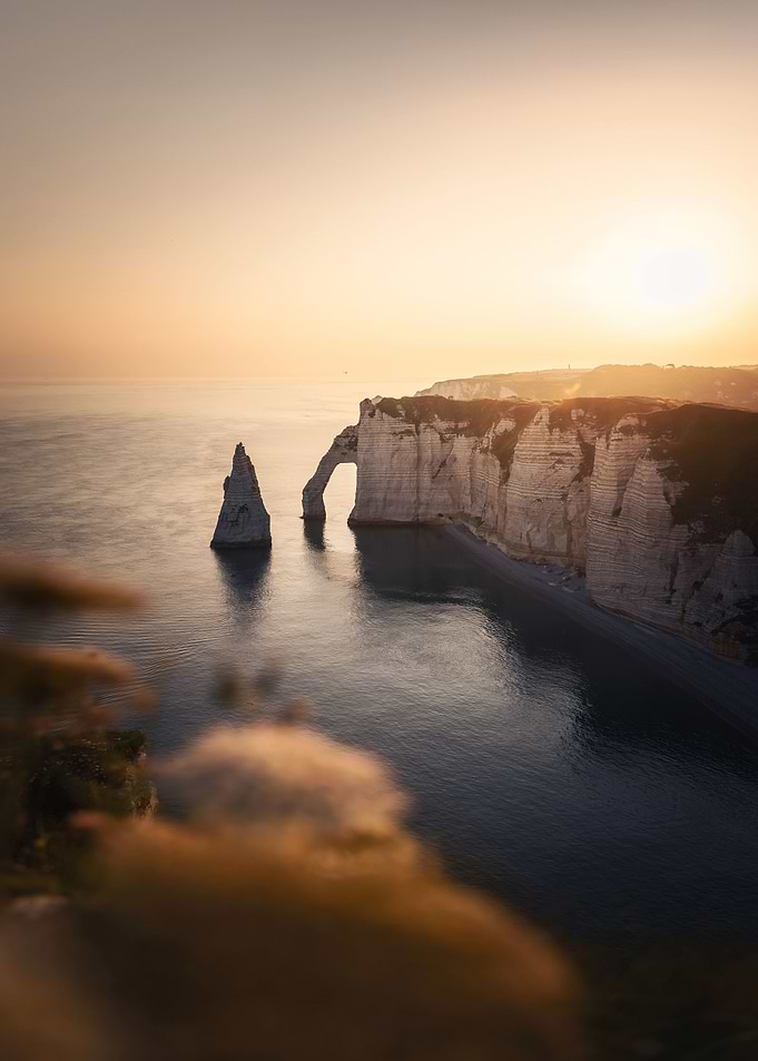 Charm of Normandy