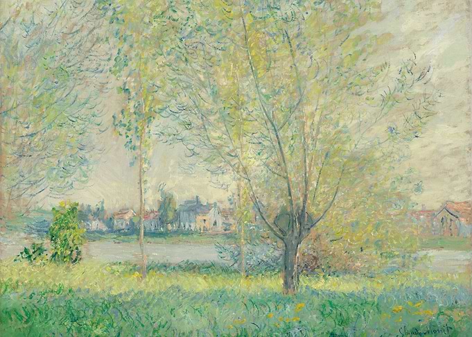 The Willows 1880