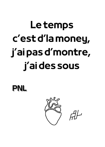 PNL Jsuis QLF