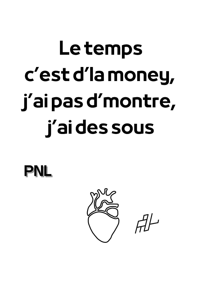 PNL Jsuis QLF