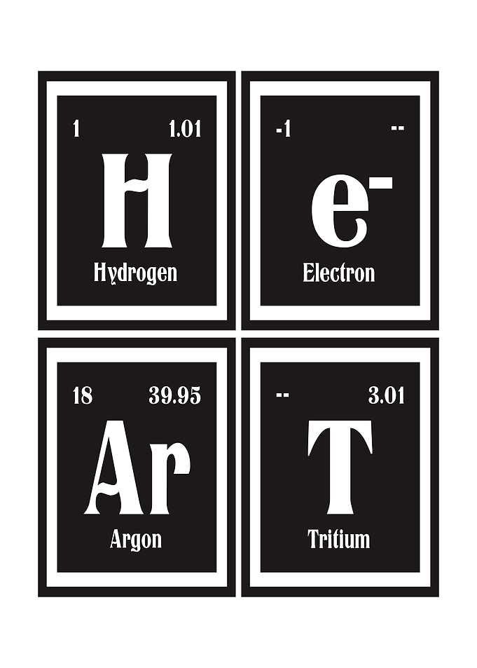 Element of Heart
